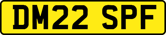 DM22SPF