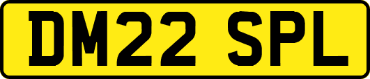 DM22SPL