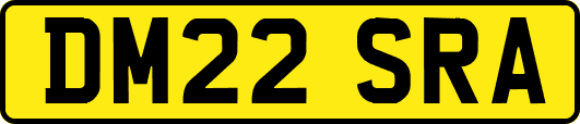 DM22SRA