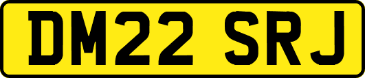 DM22SRJ
