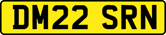 DM22SRN