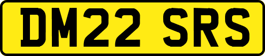 DM22SRS