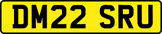 DM22SRU