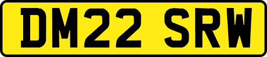 DM22SRW
