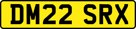 DM22SRX
