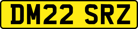 DM22SRZ