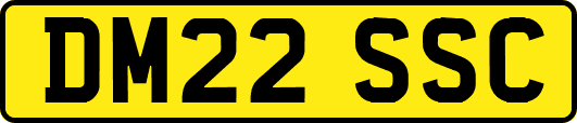 DM22SSC