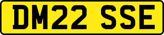 DM22SSE