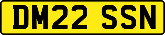 DM22SSN