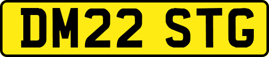 DM22STG
