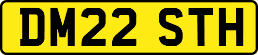 DM22STH