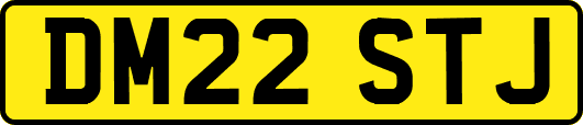 DM22STJ