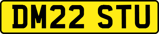 DM22STU