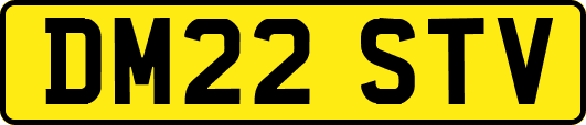 DM22STV