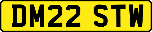 DM22STW