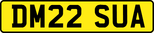 DM22SUA