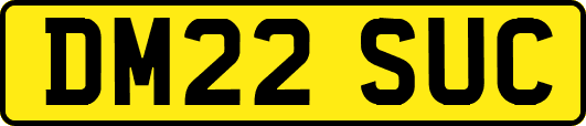 DM22SUC