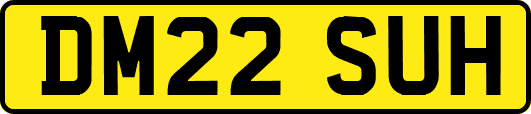 DM22SUH