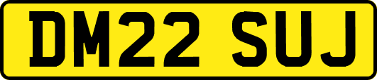 DM22SUJ