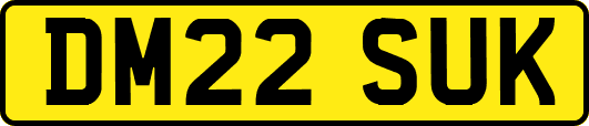 DM22SUK