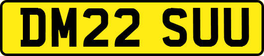 DM22SUU