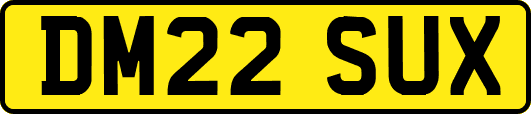 DM22SUX