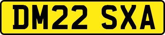 DM22SXA