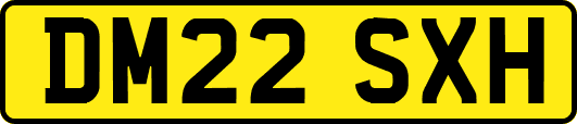 DM22SXH