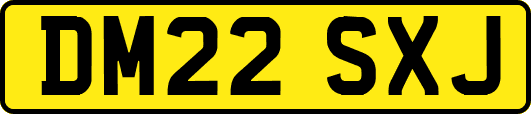 DM22SXJ