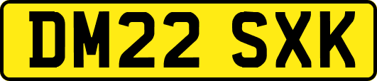DM22SXK
