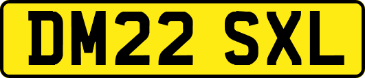 DM22SXL