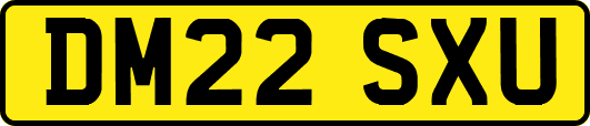 DM22SXU