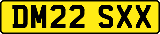 DM22SXX