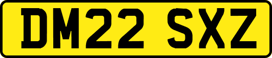 DM22SXZ