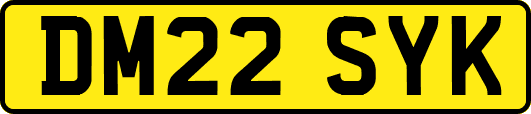 DM22SYK