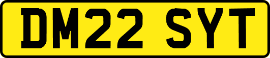 DM22SYT