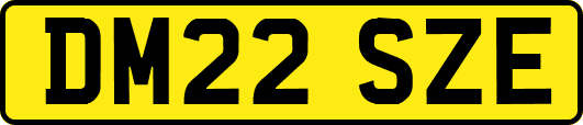 DM22SZE