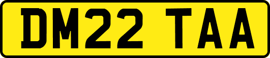DM22TAA