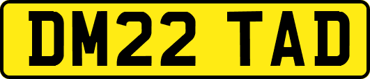 DM22TAD