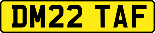 DM22TAF
