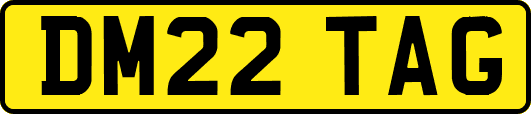 DM22TAG