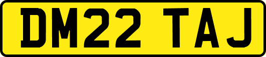 DM22TAJ