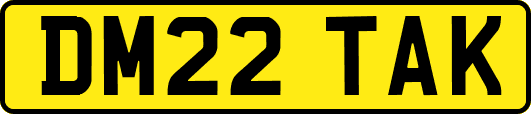 DM22TAK