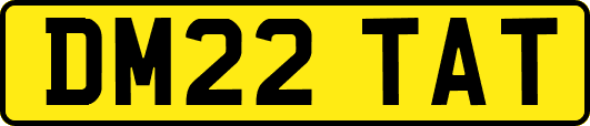 DM22TAT