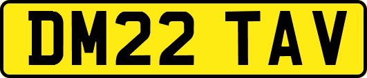 DM22TAV