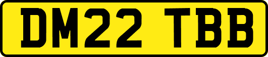 DM22TBB