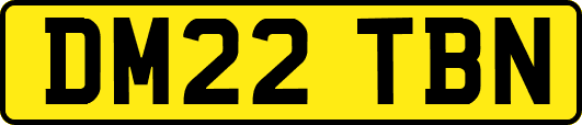 DM22TBN