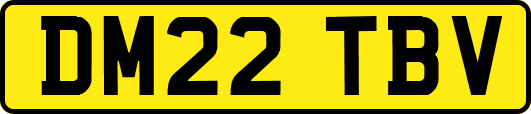 DM22TBV