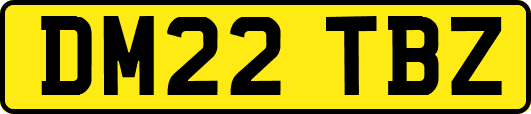DM22TBZ
