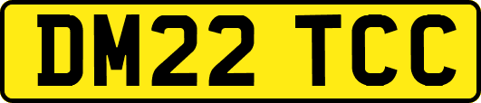 DM22TCC